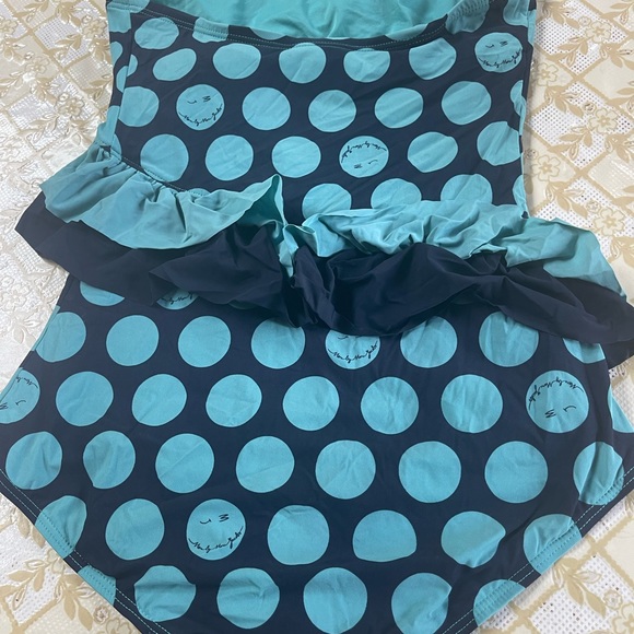 Marc By Marc Jacobs Other - Marc by Marc jacobs swimsuit sizeM